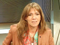 María Zaldivar