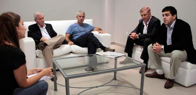 Advierten que el Gobierno Nacional quiere «ahogar» a los medios
