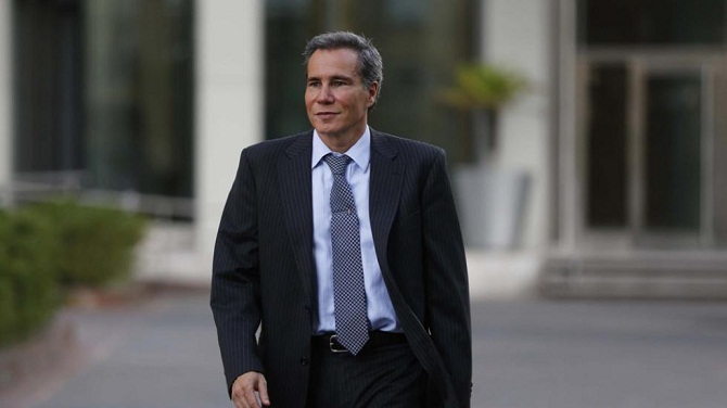Posición de Federalismo y Libertad ante la muerte del fiscal Nisman