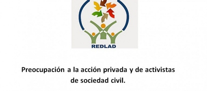 Comunicado en apoyo y solidaridad con el IPL