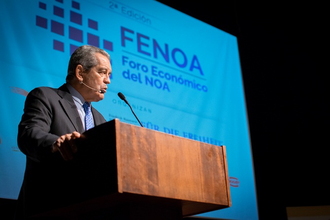 Miguel Blanco, Director General de Swiss Medical Group