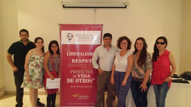 Se desarrolló el Taller de Periodismo Gráfico Policial y Judicial