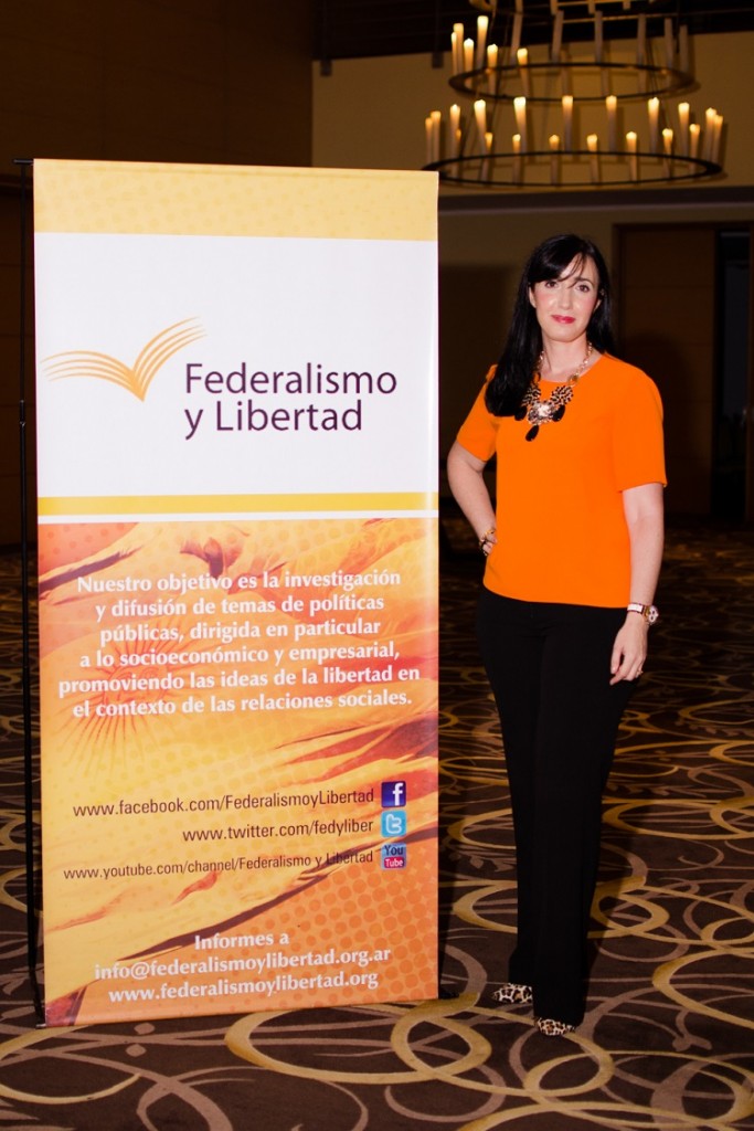 Victoria Villarruel_Presentación del Libro los Otros Muertos_Federalismo y Libertad_22