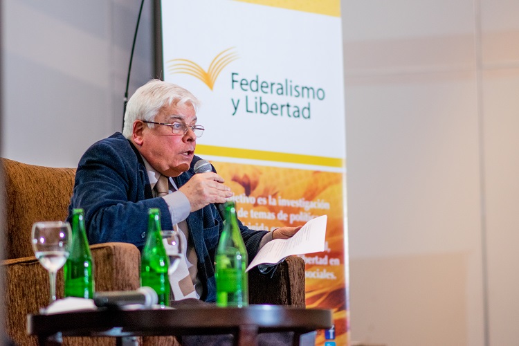 Alberto Romero_Federalismo y Libertad 4