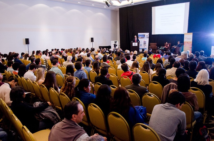 Foro Empresarial Bicentenario 1