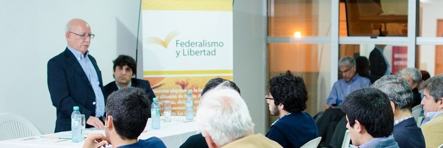 Homenaje a Milton Friedman