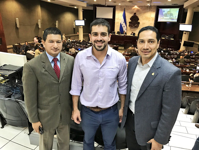 Jose Guillermo Godoy