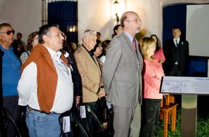 Juan Pablo Bustos Thames - Fundación Federalismo y Libertad