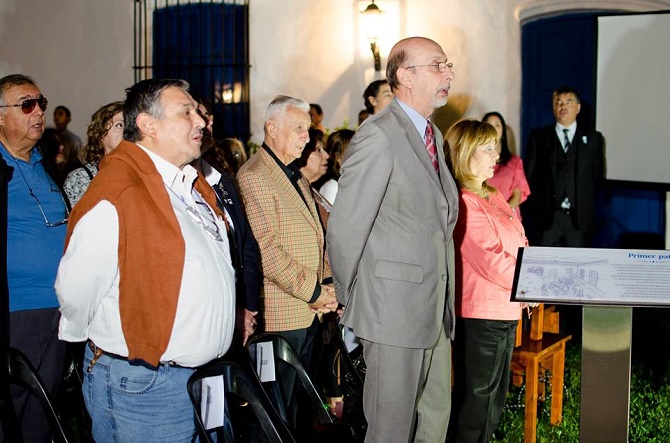 Juan Pablo Bustos Thames - Fundación Federalismo y Libertad