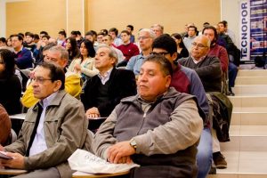 José Luis Espert presentó en Tucumán su libro La Argentina Devorada - Fundación Federalismo y Libertad