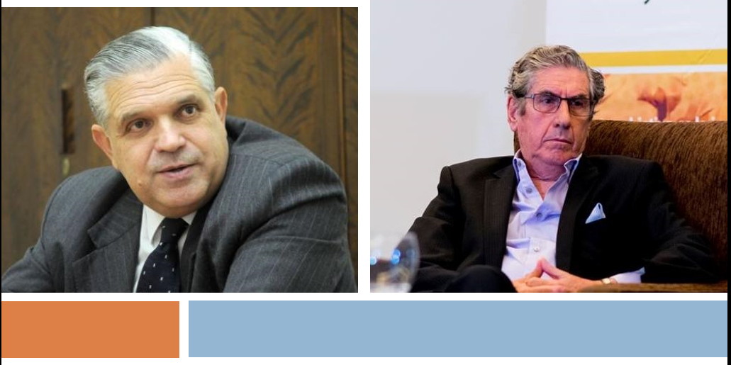 Salta: Conferencia «La Democracia Argentina y sus Desafíos»