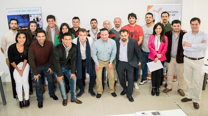 Taller de Capacitación Interna