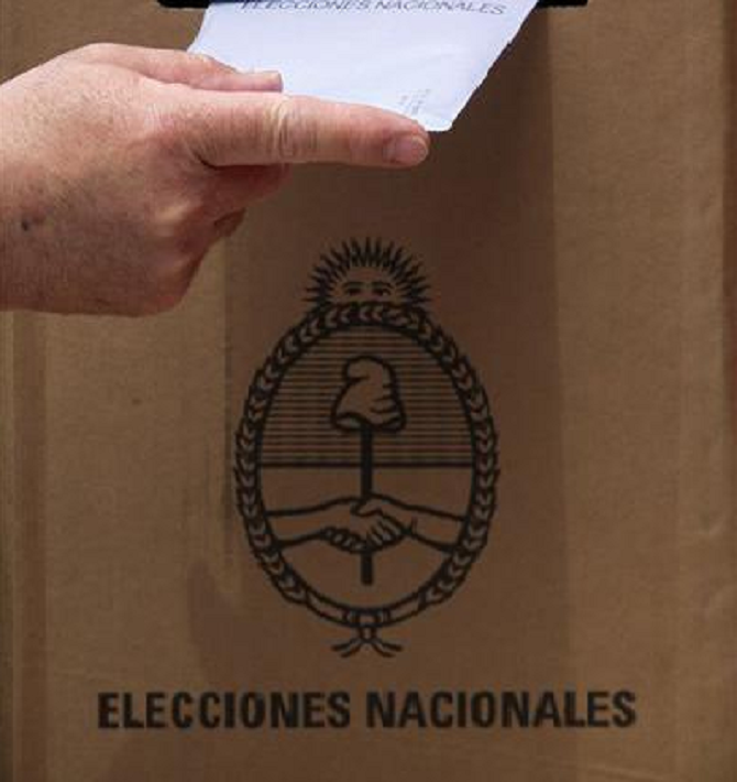 Argentina, el Contexto Económico en un Panorama Pre-Electoral