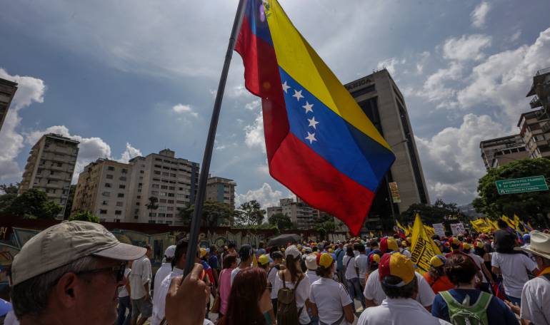 Comunicado sobre las elecciones en Venezuela