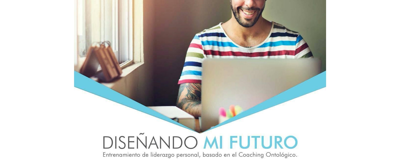 Entrenamiento de liderazgo personal: DISEÑANDO MI 2019