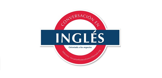 Conversación en Inglés orientada a los negocios 2020