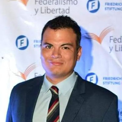 Marcelo Molina