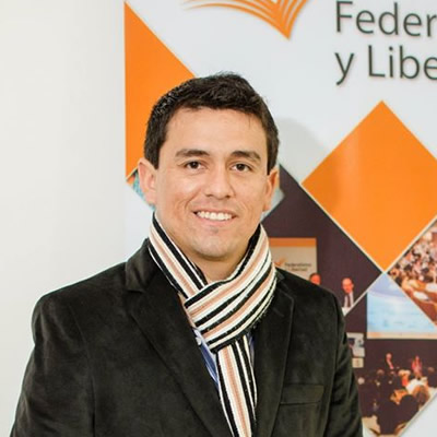 Maximiliano Moya