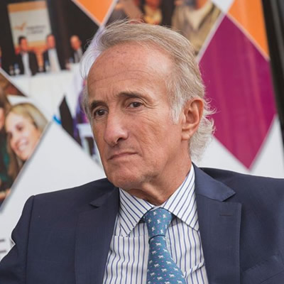 Miguel Mitre