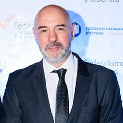 José Javier Bulacio