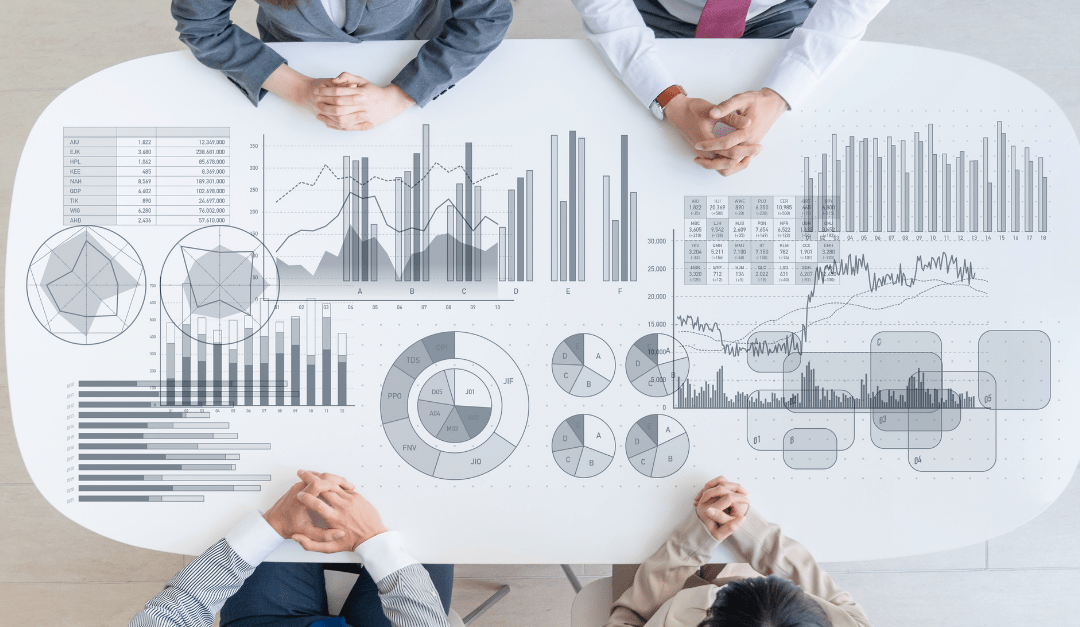 Business Analytics. Redefiniendo la forma de pensar la empresa