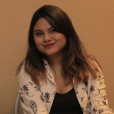 Sabrina Salas