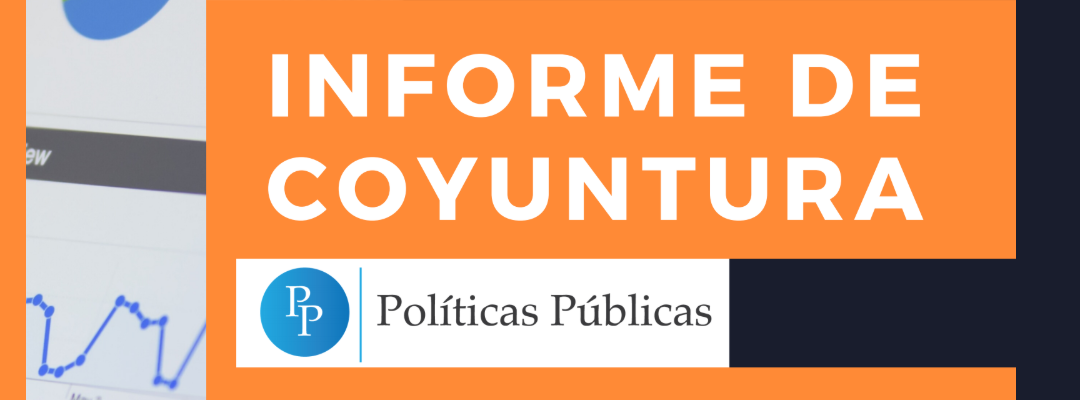 Informe de coyuntura: Marzo