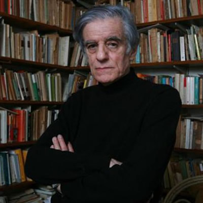 Juan José Sebreli