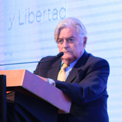 Luis Alberto Lacalle