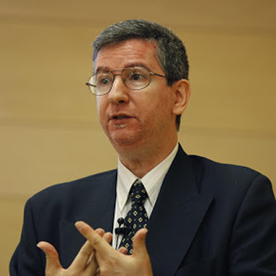 Gabriel J. Zanotti