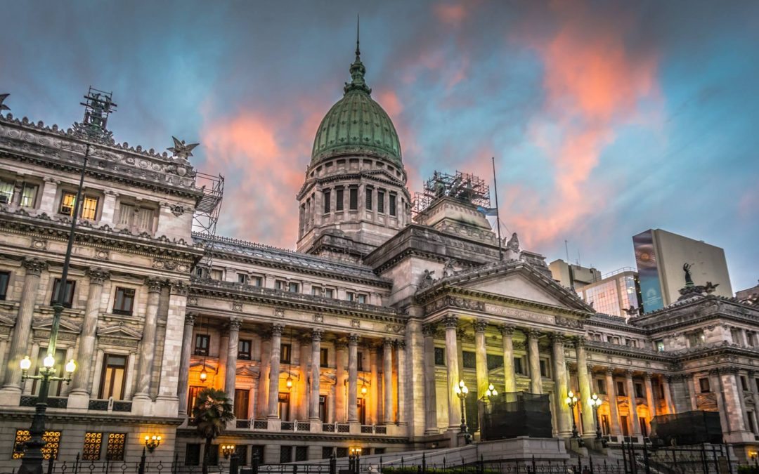 Federalismo y República en la perspectiva de Andrés Malamud