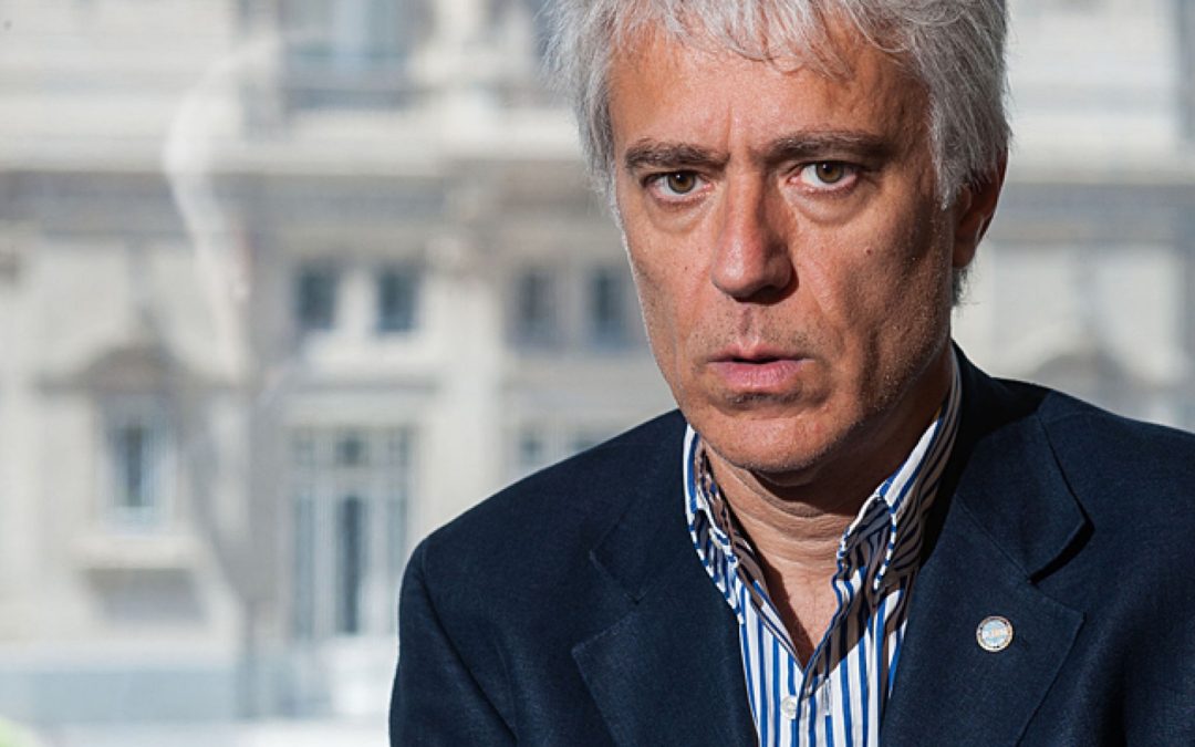Videoconferencia completa: reviví la disertación sobre Justicia y Cuarentena
