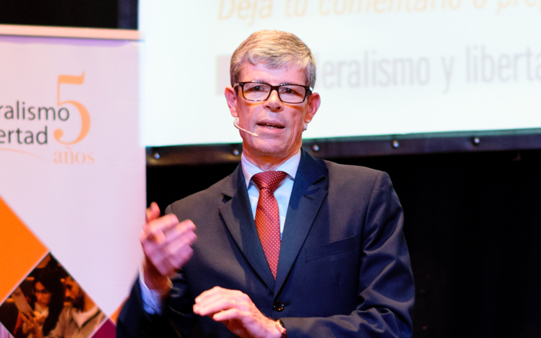 Reviví el Ciclo Respuestas ante la crisis: Suiza ante el desafío del Covid-19