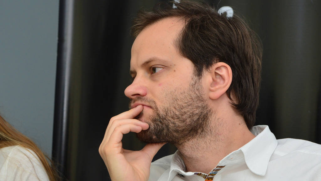 Axel Kaiser con Eliécer Ávila: Cuba solo necesita libertad