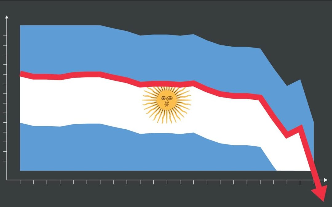 Los datos: ¿el peor enemigo de la Argentina?