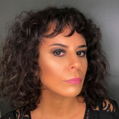 Laura Argañarás