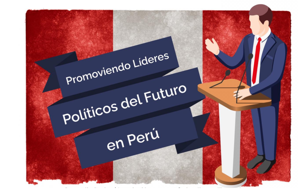 Voces Emergentes: Jóvenes Líderes – FyL Perú