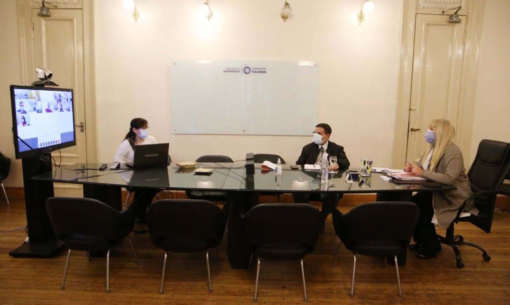 Observatorio de gasto público FyL: Tucumán entre las peores tasas de mortalidad infantil del país