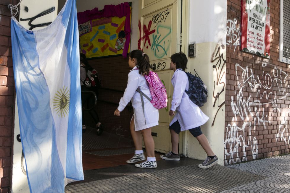 Educación: El pilar olvidado del crecimiento