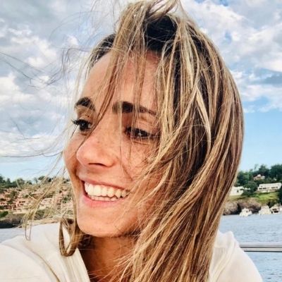 Maria Lobo Murga