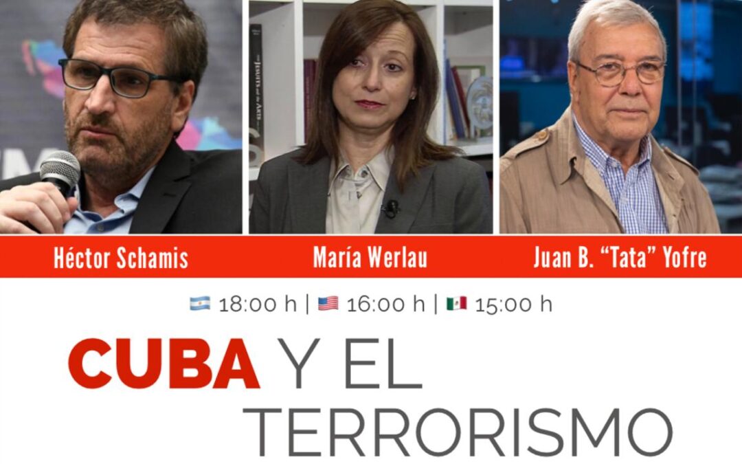 Cuba y el terrorismo