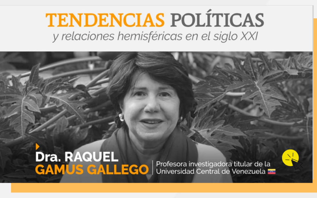 Lanzamiento «Educación para la Libertad»