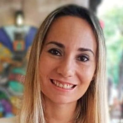 Macarena Gutierrez