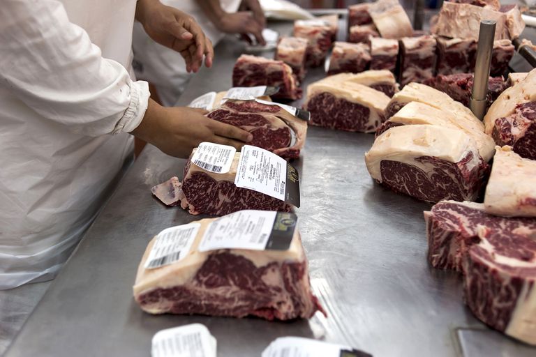 El cierre de los mercados de exportación de carnes: una medida inútil y perjudicial