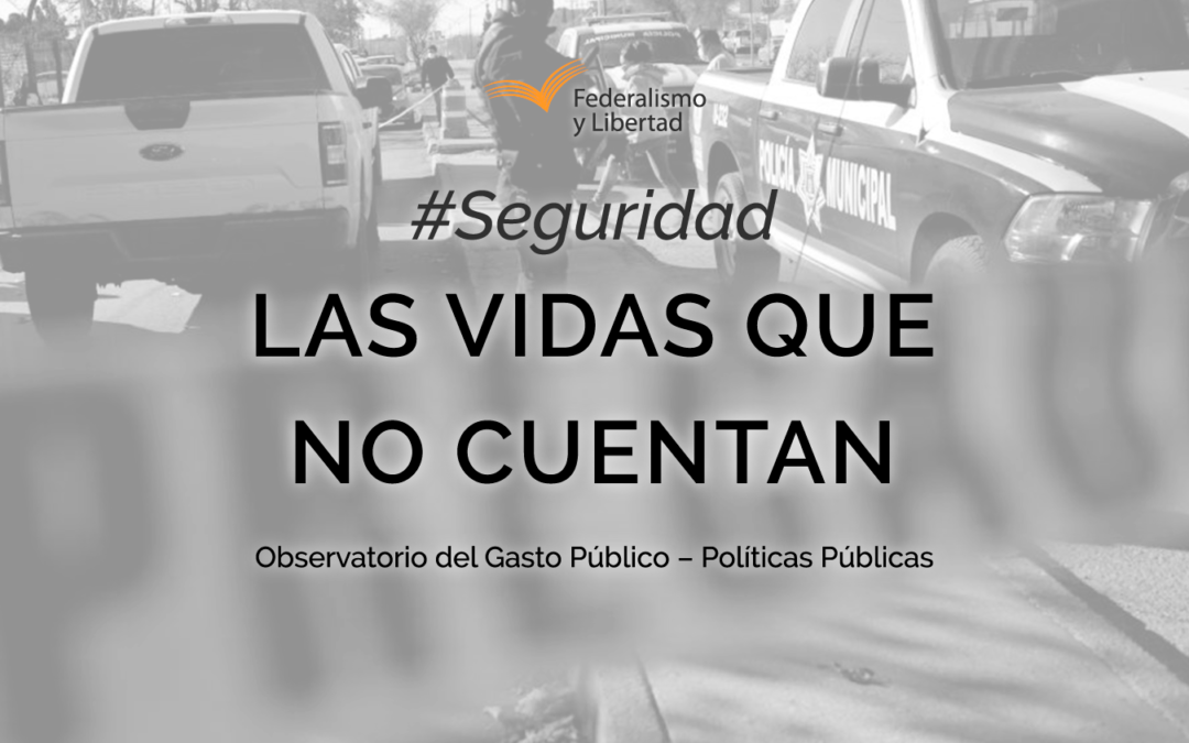 Informe Observatorio del Gasto Público | Inseguridad en Tucumán: Las vidas que no cuentan