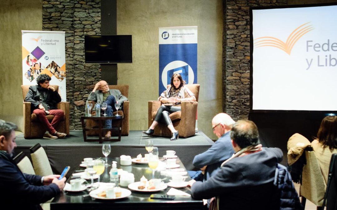 Lanzamiento Centro de Investigaciones Tucumán