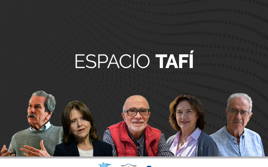 Jornada Cultura y Libertad | Se viene “Espacio Tafí”