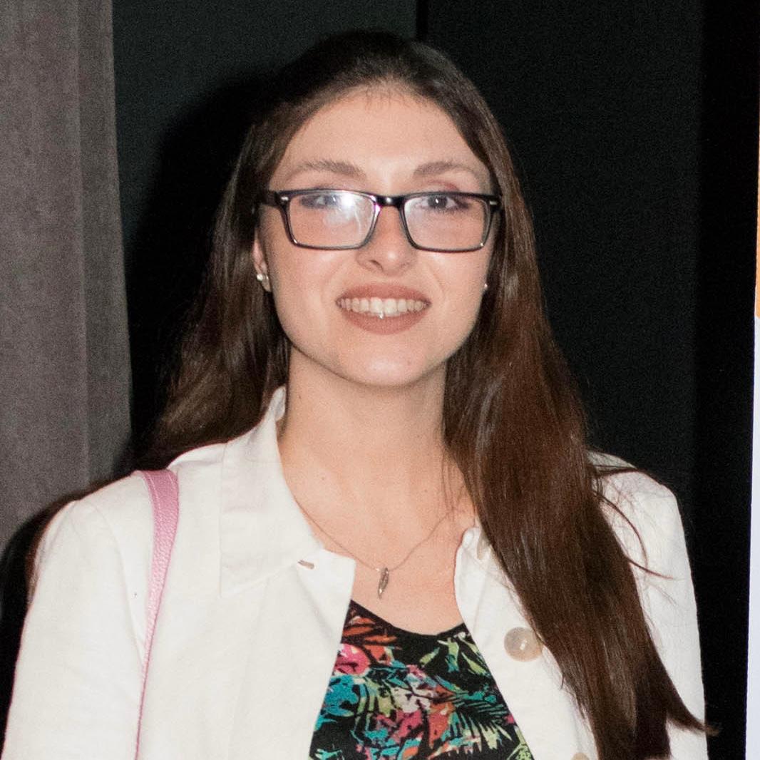 Virginia Izquiedo Blazquez