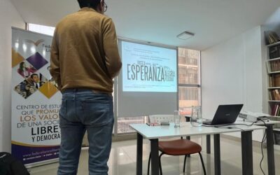 Voces Emergentes 5° edición | Campañas Electorales