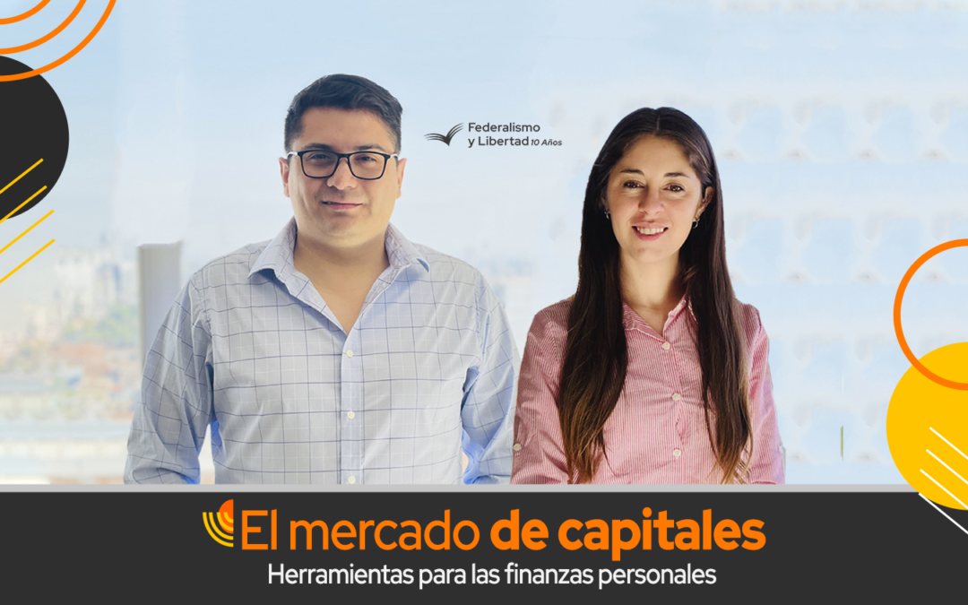 El mercado de capitales: Herramientas para las finanzas personales